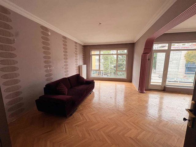 NENEHATUN CADDESİNDE İ 3.5+1 | 135 M² | BALKONLU | MERKEZİ ISITMALI KİRALIK DAİRE