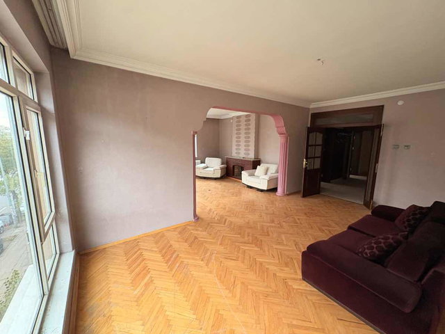 NENEHATUN CADDESİNDE İ 3.5+1 | 135 M² | BALKONLU | MERKEZİ ISITMALI KİRALIK DAİRE