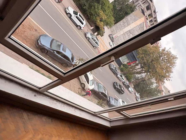 NENEHATUN CADDESİNDE İ 3.5+1 | 135 M² | BALKONLU | MERKEZİ ISITMALI KİRALIK DAİRE