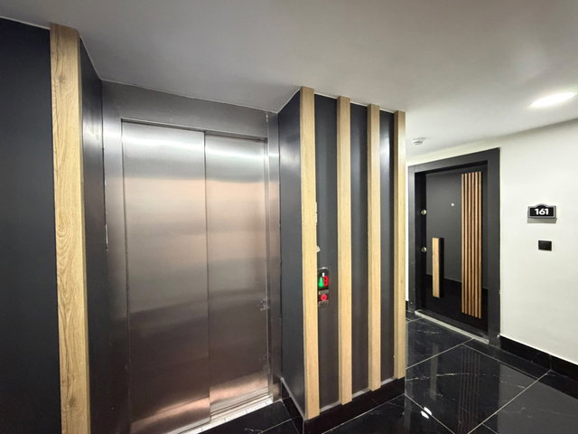 ÇORLU’DA LÜKS SATILIK 1+1 DAİRE