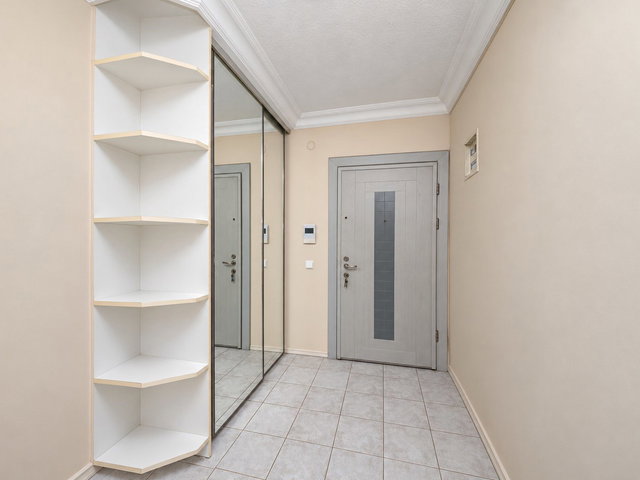 ATAŞEHİR’İN MERKEZİNDE GARDENYA-2 SİTESİNDE KİRALIK 3+1 DAİRE