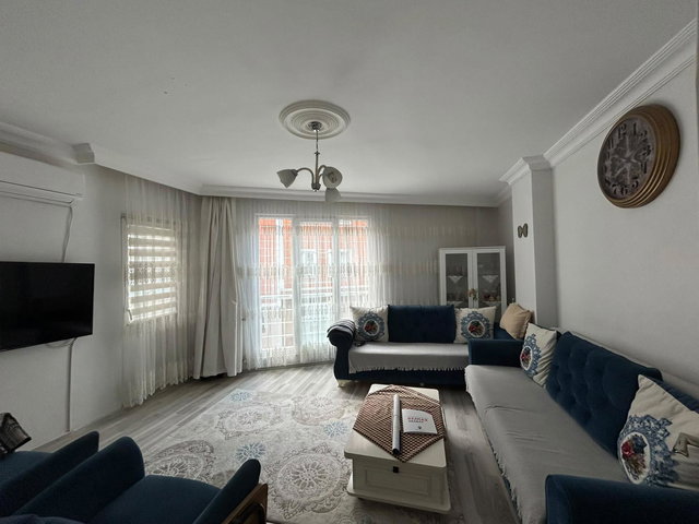 SANCAKTEPE YENİDOĞAN MERVE MAH. ARA KAT 2+1 SATILIK DAİRE