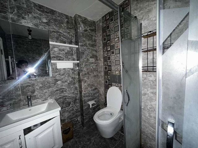 BEYLİKDÜZÜ YAKUPLU’DA 4+2 BOŞ DUBLEKS SATILIK DAİRE