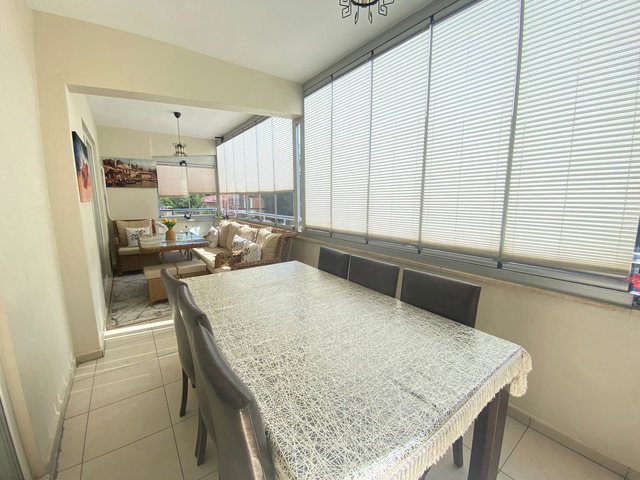 SEYİRTEPE KONUTLARI’NDA 4+1 | 180 M² BRÜT | 3 CEPHELİ | BALKONLU | KREDİYE UYGUN