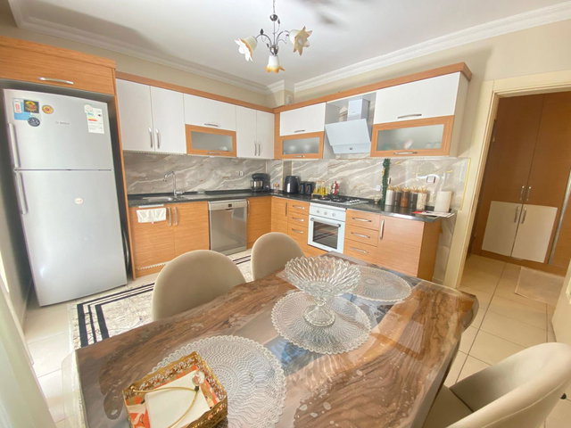 SEYİRTEPE KONUTLARI’NDA 4+1 | 180 M² BRÜT | 3 CEPHELİ | BALKONLU | KREDİYE UYGUN