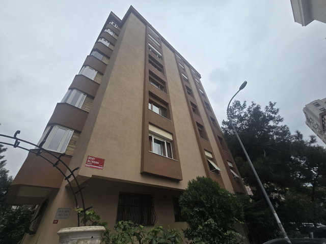MALTEPE YALI MAH.'NDE MARAMARAYA ÇOK YAKIN KİRALIK 3+1 DAİRE