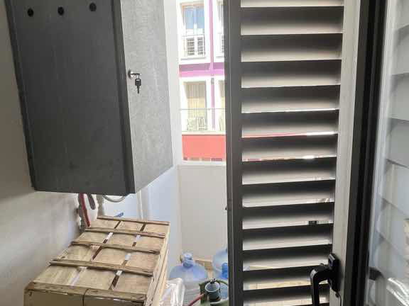 SATILIK  3+1 LÜKS DAİRE – ALASYA PARK