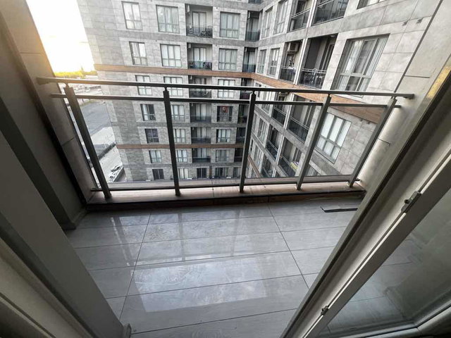 BRAND İSTANBUL PARK SİRESİNDE KİRALIL 1+1
