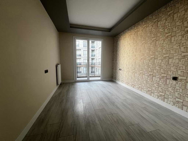 BRAND İSTANBUL PARK SİRESİNDE KİRALIL 1+1