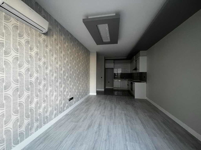 BRAND İSTANBUL PARK SİRESİNDE KİRALIL 1+1