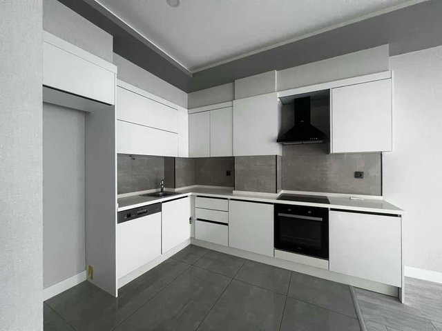 BRAND İSTANBUL PARK SİRESİNDE KİRALIL 1+1