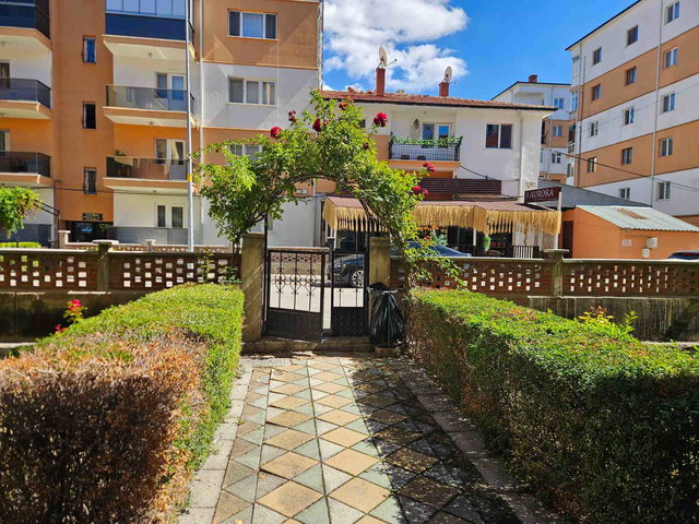 REMAX MOD'DAN ETİ CADDESİ SİTE İÇİN EŞYALI KİRALIK 3+1 DAİRE