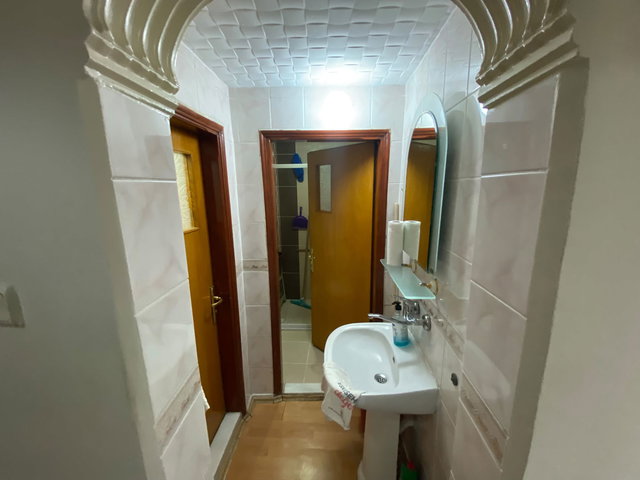 ESKİŞEHİR TEPEBAŞI’NDA 3+1 | 110 M² BRÜT | MERKEZİ ISITMALI | BALKONLU, BOŞ DAİRE