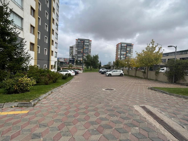 BAĞLICA EMIRALEM SITEISINDE KIRALIK 3+1 DAIRE