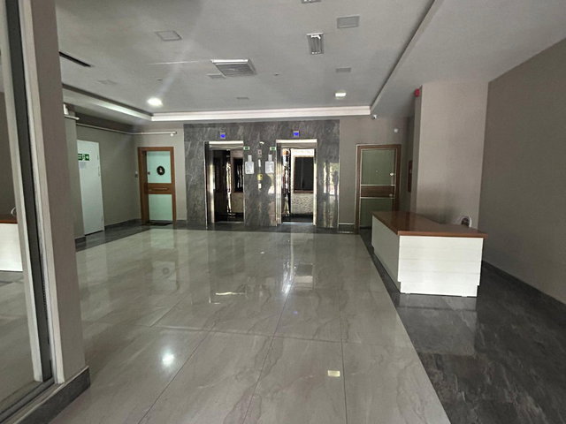 BAĞLICA EMIRALEM SITEISINDE KIRALIK 3+1 DAIRE
