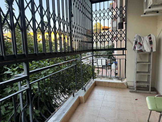 BAHÇELİEVLER DE 3+1 KAPALI GARAJLI ODUNLUKLU SATILIK DAİRE