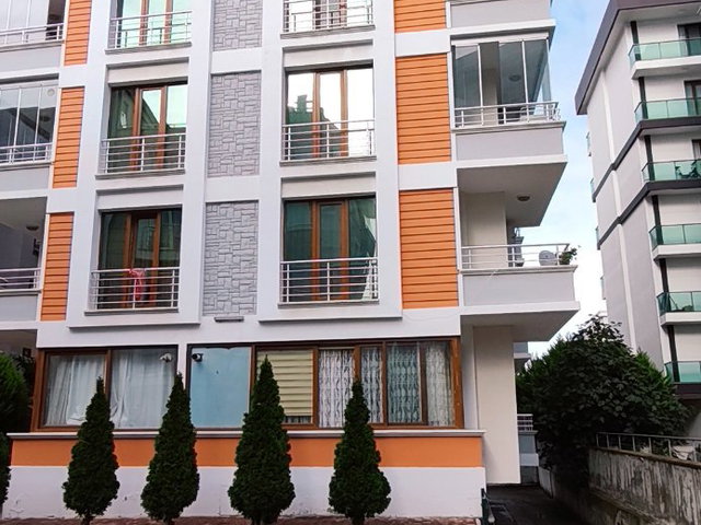 KIRALIK ATAKUM YENİMAHALLE’DE EŞYALI 1+1 | EN ÜST KAT | BALKONLU | BOŞ