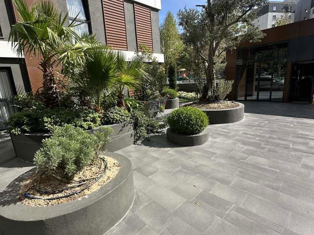 RE/MAX LAND GÜVENCESİYLE METROPOL RESIDENCE’TA SATILIK 1+1