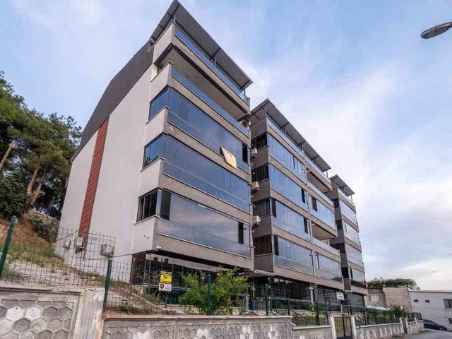 REMAX ADVANTAGE'DEN OVAAKÇA MERKEZDE  3+1 ARAKAT DAİRE