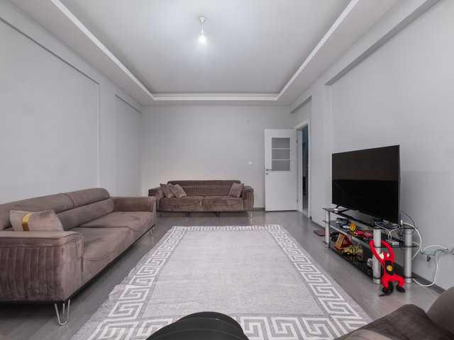 REMAX ADVANTAGE'DEN OVAAKÇA MERKEZDE  3+1 ARAKAT DAİRE