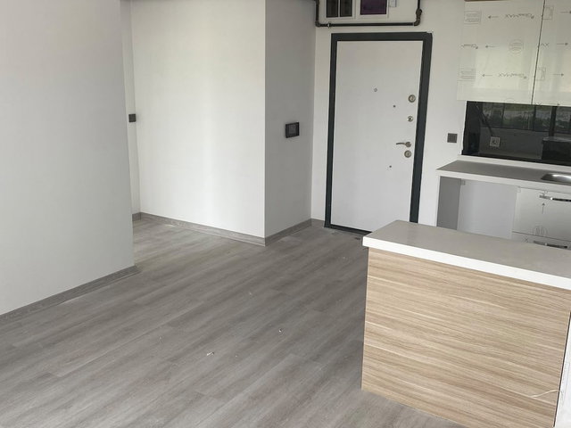 PROTOKOL YOLU’NUN KALBİNDE 53 M² 1+1 SATILIK DAİRE