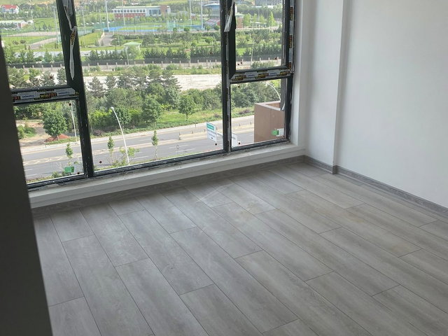 PROTOKOL YOLU’NUN KALBİNDE 53 M² 1+1 SATILIK DAİRE