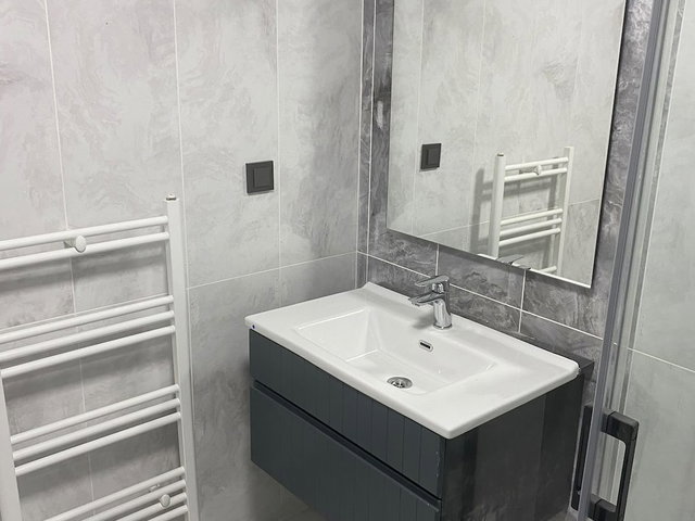 PROTOKOL YOLU’NUN KALBİNDE 53 M² 1+1 SATILIK DAİRE