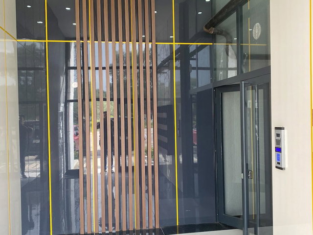 PROTOKOL YOLU’NUN KALBİNDE 53 M² 1+1 SATILIK DAİRE
