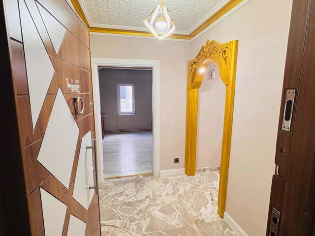REMAX DEM'DEN KAMU LOJMANLARINDA MASRAFSIZ SATILIK 2+1 DAİRE