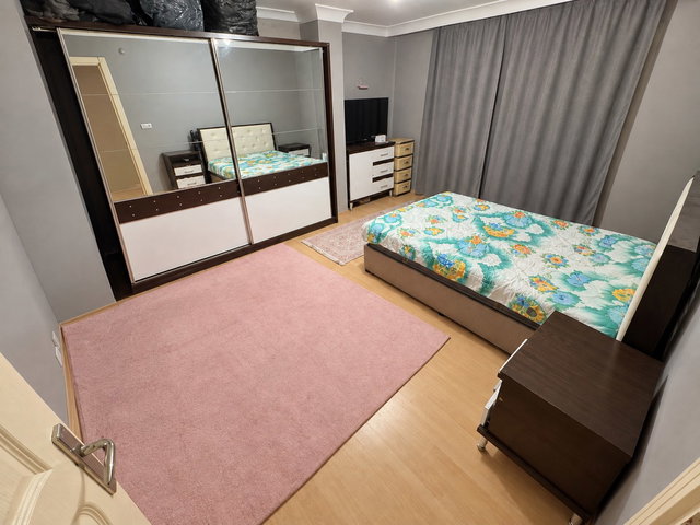REMAX YAZ DAN PAŞA ALANI’NDA SATILIK 3+1 ARKAT DAIRE