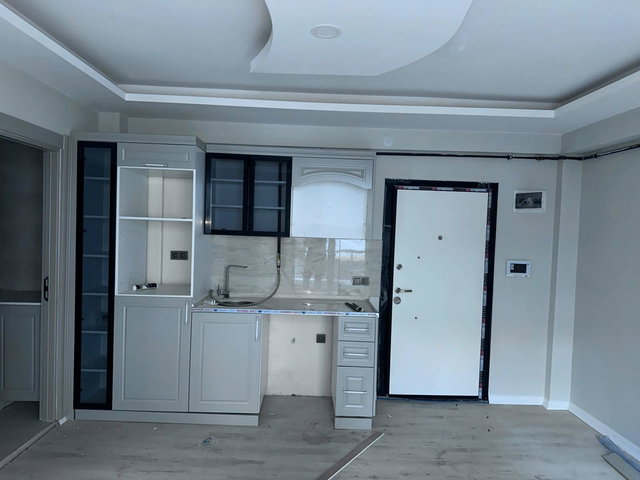 RE/MAX DEĞİŞİMDEN TUNCELİ MERKEZ ATATÜRK MAHALLESİNDE SATILIK 1+1 DAİRE