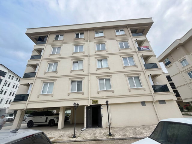 ORDU ALTINORDU CUMHURİYET MAH. 2+1 SATILIK DAİRE