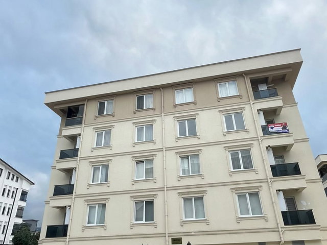 ORDU ALTINORDU CUMHURİYET MAH. 2+1 SATILIK DAİRE