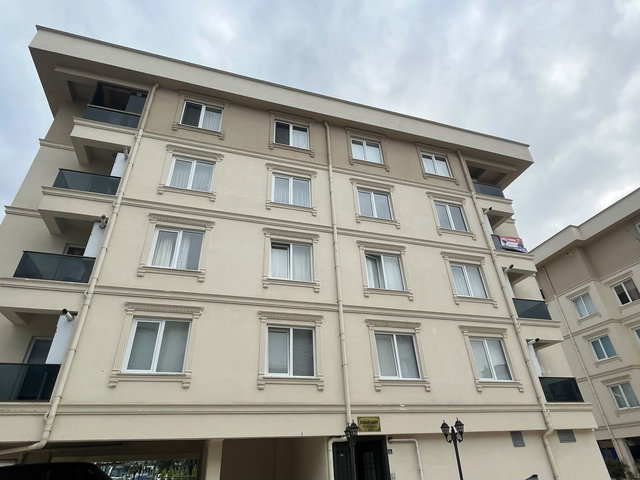 ORDU ALTINORDU CUMHURİYET MAH. 2+1 SATILIK DAİRE