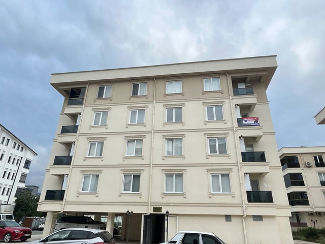 ORDU ALTINORDU CUMHURİYET MAH. 2+1 SATILIK DAİRE