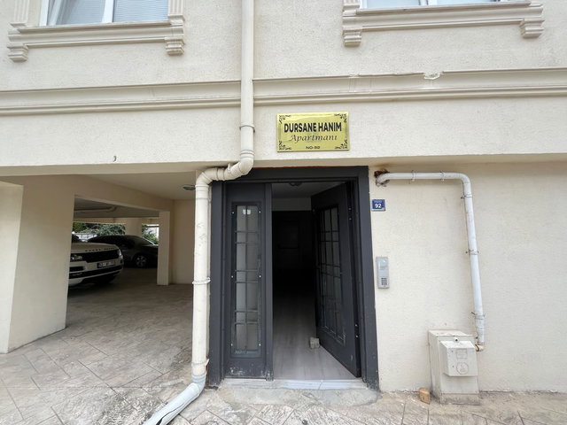 ORDU ALTINORDU CUMHURİYET MAH. 2+1 SATILIK DAİRE