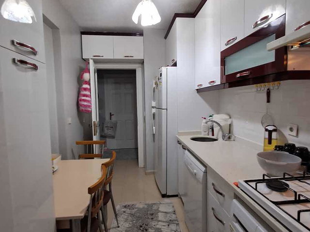 TOKİ TUZLA 3. ETAP’TA GÜNEY-BATI CEPHELİ 2+1 | BALKONLU | KREDİYE UYGUN