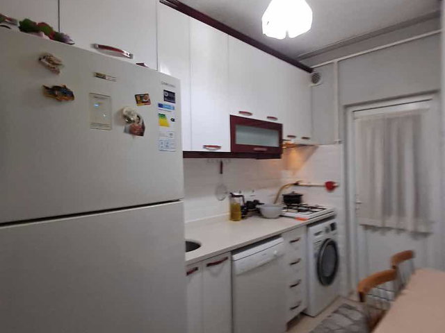 TOKİ TUZLA 3. ETAP’TA GÜNEY-BATI CEPHELİ 2+1 | BALKONLU | KREDİYE UYGUN
