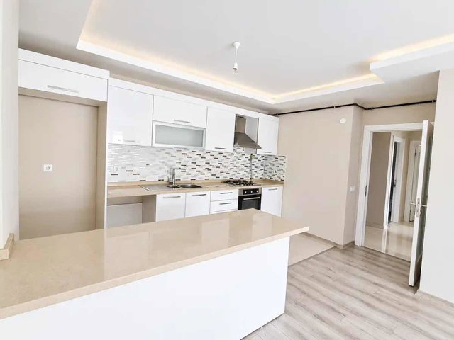 REMAX' DAN MARİNAYA 5 DK MUHTEŞEM 3+1 ''ALPAY APAKGÜN''