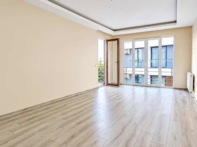 REMAX' DAN MARİNAYA 5 DK MUHTEŞEM 3+1 ''ALPAY APAKGÜN''