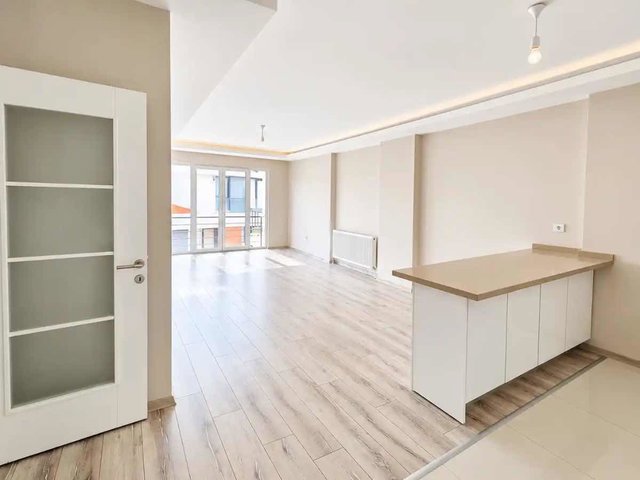 REMAX' DAN MARİNAYA 5 DK MUHTEŞEM 3+1 ''ALPAY APAKGÜN''