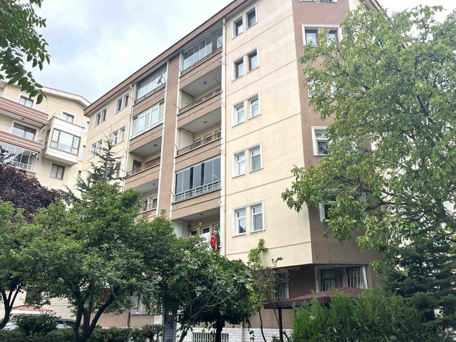 ALTINDAĞ ZÜBEYDE HANIM’DA DIŞKAPI METRO YAKINI | YENİLENMİŞ 3+1