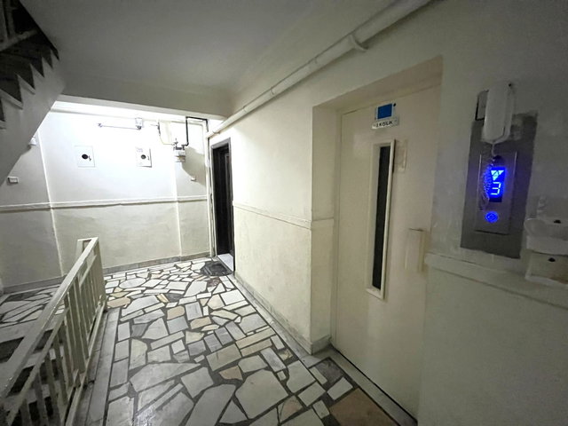 ALTINDAĞ ZÜBEYDE HANIM’DA DIŞKAPI METRO YAKINI | YENİLENMİŞ 3+1