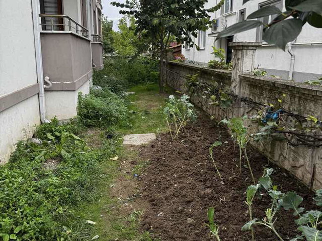 REMAX ERENLER'DE OKUL YANI HOBI BAHÇELI FERAH
2+1 SATILIK DAIRE