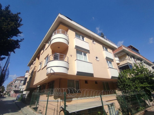 AVCILAR’DA  BULVARIN HEMEN YANINDA KİRALIK 2 + 1 DAIRE