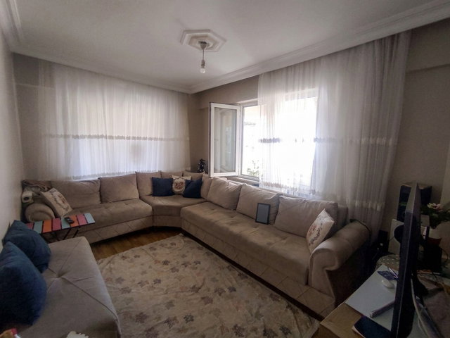 AVCILAR’DA  BULVARIN HEMEN YANINDA KİRALIK 2 + 1 DAIRE