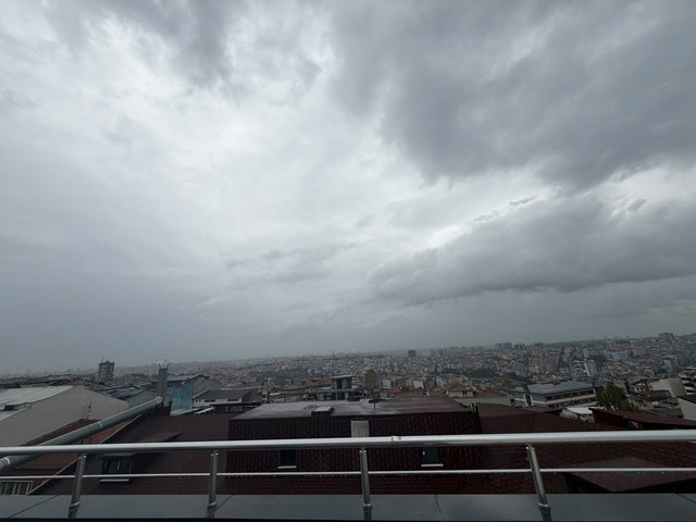 REMAX PRO'DAN ÇAĞLAYAN VATAN CADDESİNDE TERASLI SATILIK DUBLEKS