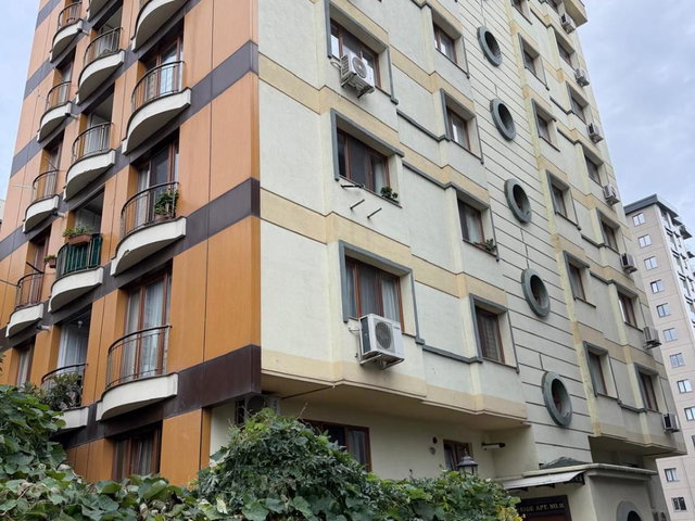 KARTAL PETROL İŞ'TE 3+1 KIRALIK 105M² NET.KISMEN DENIZ MAN DAIRE