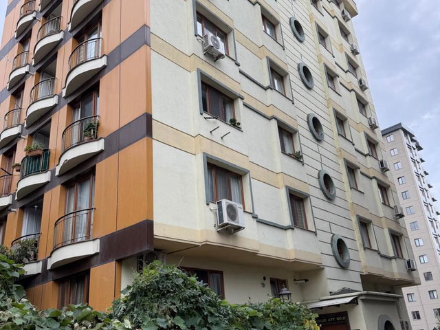 KARTAL PETROL İŞ'TE 3+1 KIRALIK 105M² NET.KISMEN DENIZ MAN DAIRE