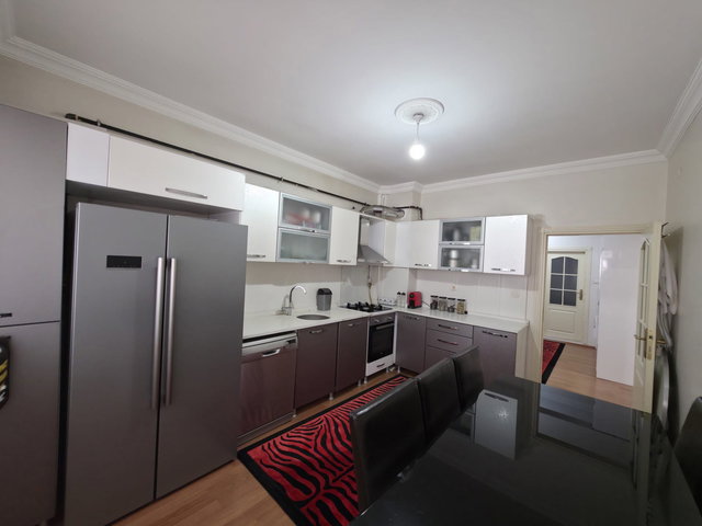 REMAX İLKE'DEN RABİANA'DA 4+1 SATILIK DAİRE